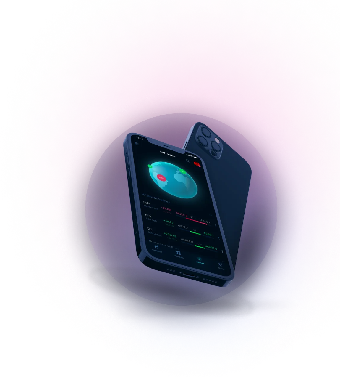 Ethereum Code - Get in touch with us